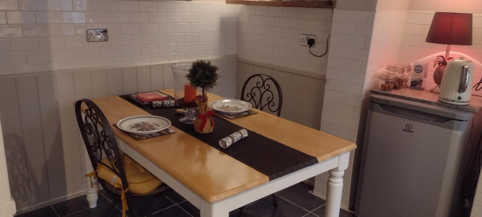 Samphire Cottage هيلستون المظهر الخارجي الصورة